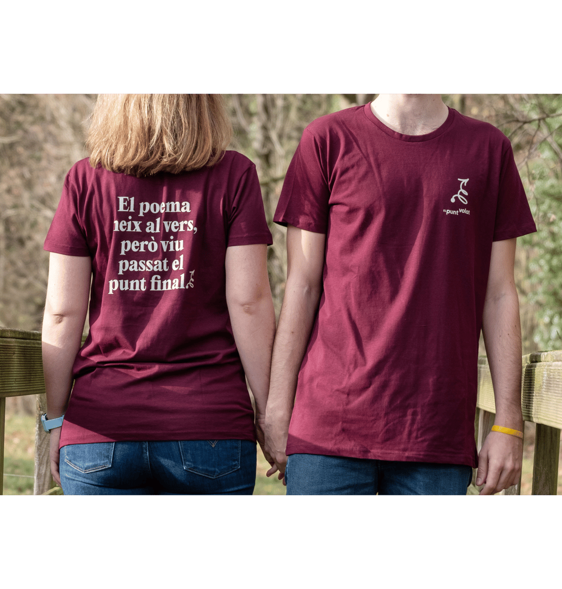 Image of Samarreta literària!