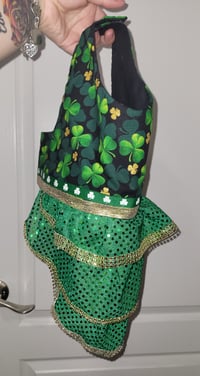 Image 2 of St Paticks Day Dress 👗 