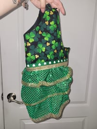 Image 3 of St Paticks Day Dress 👗 