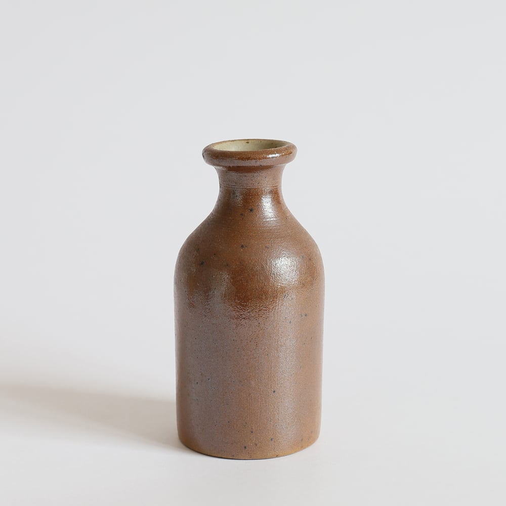 Image of Vase en grès Vallauris