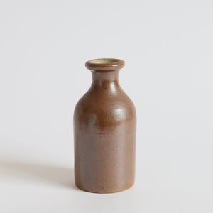 Image of Vase en grès Vallauris