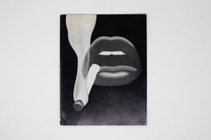 Tom Wesselmann - Exhibition Catalogue 1968'