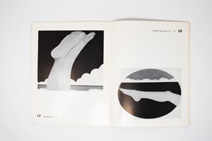 Tom Wesselmann - Exhibition Catalogue 1966 