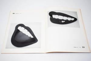 Tom Wesselmann - Exhibition Catalogue 1966 