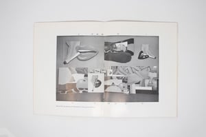 Tom Wesselmann - Exhibition Catalogue  1970
