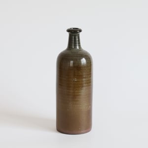 Image of Vase bouteille