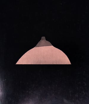 Tom Wesselmann - Exhibition Catalogue  1970