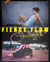 FIERCE AND FLOW WORKSHOP INTENSIVE WITH RACH AND RO JUNE 24th 11-3:30 PM