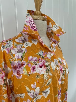 Image of The Peony Shirt