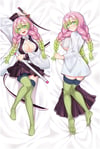 Demon Slayer Mitsuri Kanroji Dakimakura Waifu 3