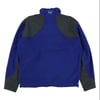 Vintage Arc'teryx Sigma Fleece Jacket - Blue 