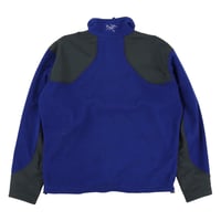 Image 2 of Vintage Arc'teryx Sigma Fleece Jacket - Blue 