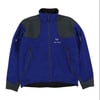Vintage Arc'teryx Sigma Fleece Jacket - Blue 