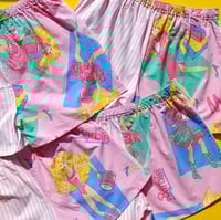 Image 4 of CALEÇON UNISEXE "BARBIE GIRL"