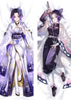 Demon Slayer Shinobu Kocho Dakimakura Waifu 3