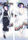 Demon Slayer Shinobu Kocho Dakimakura Waifu 1