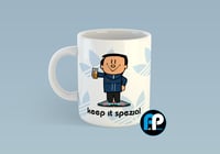 Image 1 of Adi Trimmy 2023 Brumler Smock SPZL Mug