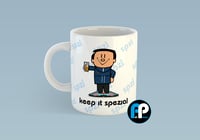 Image 2 of Adi Trimmy 2023 Brumler Smock SPZL Mug