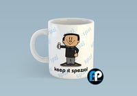 Image 2 of Adi Trimmy 2023 Checuti Polo SPZL Mug