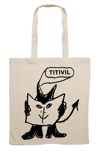 Shopper Titivil