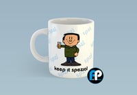 Image 2 of Adi Trimmy 2023 Feniscowles SPZL Mug