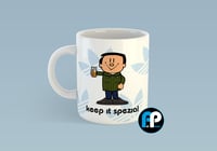 Image 1 of Adi Trimmy 2023 Feniscowles SPZL Mug