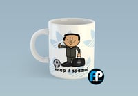 Image 1 of Adi Trimmy 2023 Tockholes SPZL Mug