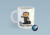 Image 2 of Adi Trimmy 2023 Tockholes SPZL Mug