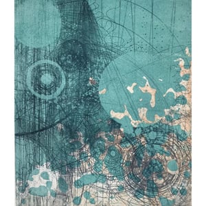 Image of Topography #3