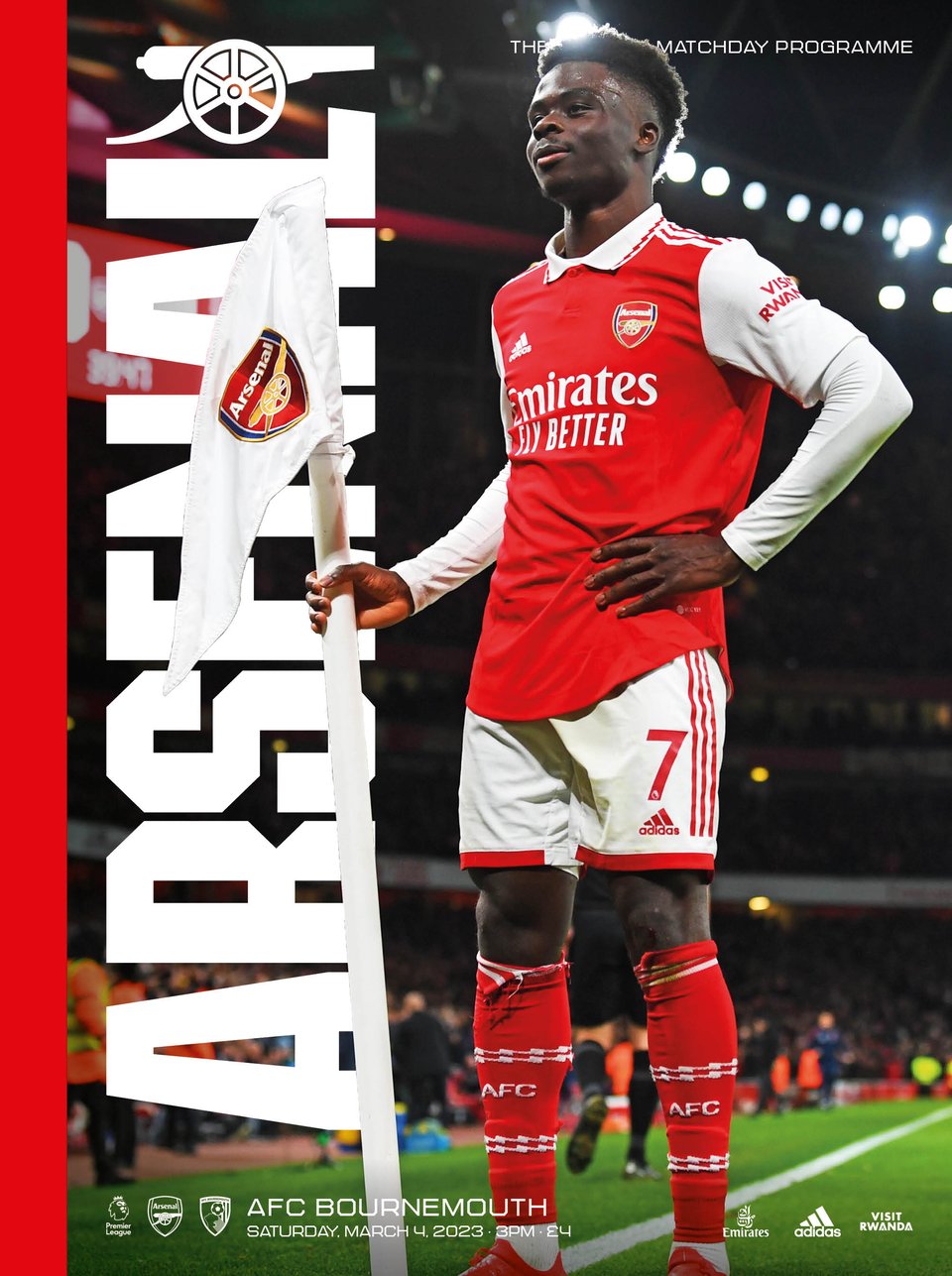 Home | Arsenalprogrammes