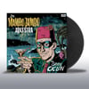 PRE-ORDER: Los Mambo Jambo Arkestra "El gran ciclón" LP