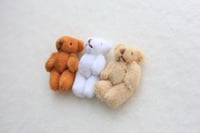 Image 2 of Tiny bears