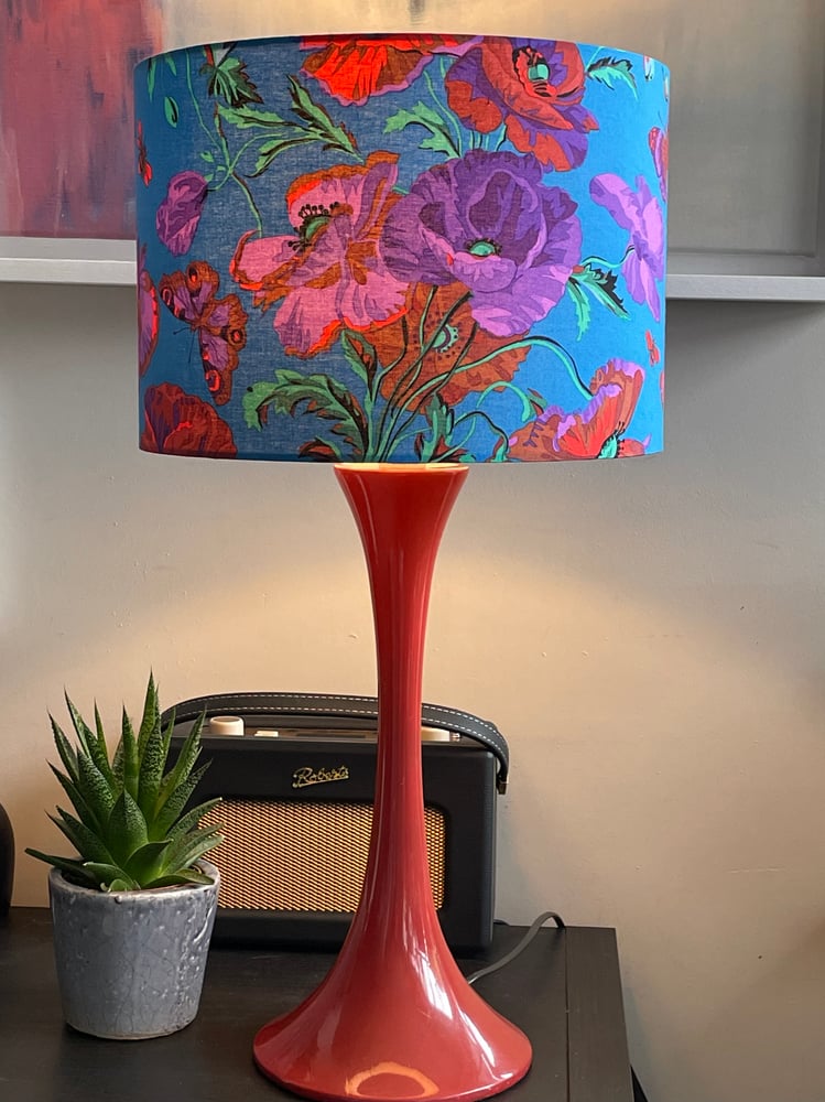 Image of Meadow Teal Shade 30cm