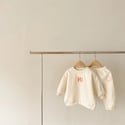 The ‘Hi’ Smile Tracksuit 