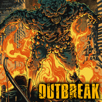 Image 4 of Outbreak T-Shirt 
