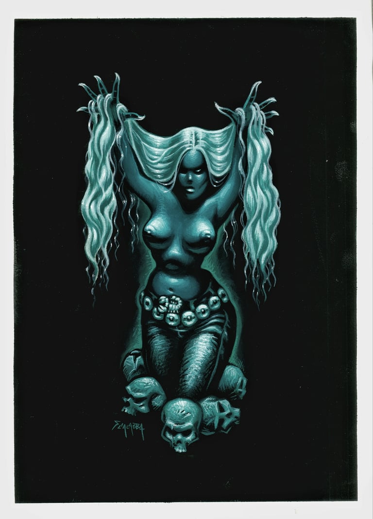 VVITCH (original) Image 2