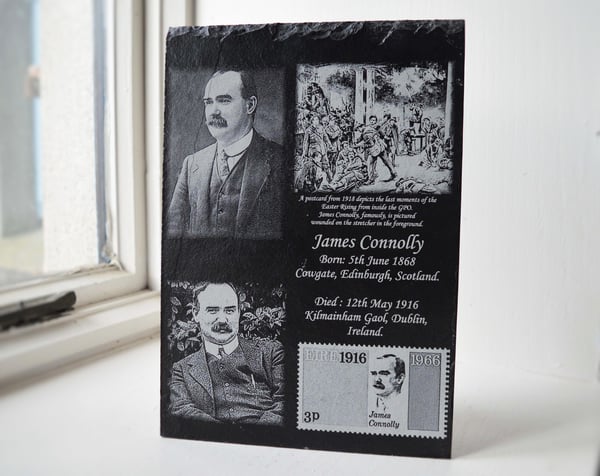 Image of James Connolly