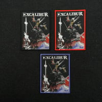 Excalibur