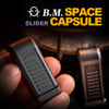 SPACE CAPSULE Slider