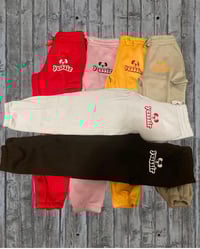 FEMALE SWEATPANTS