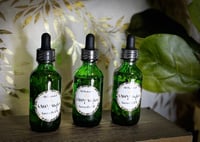 Sassy Styles Growth Oil LIMITED EDITION BOTTLE