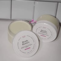 Body Butter