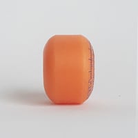 Image 4 of Boardy Cakes 45mm 97a Therm O Thane Heat Shift (Orange to Yellow)