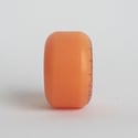 Boardy Cakes 55mm 95a Therm O Thane Heat Shift (Orange to Yellow)