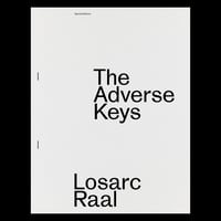 Image 1 of THE ADVERSE KEYS, Losarc Raal