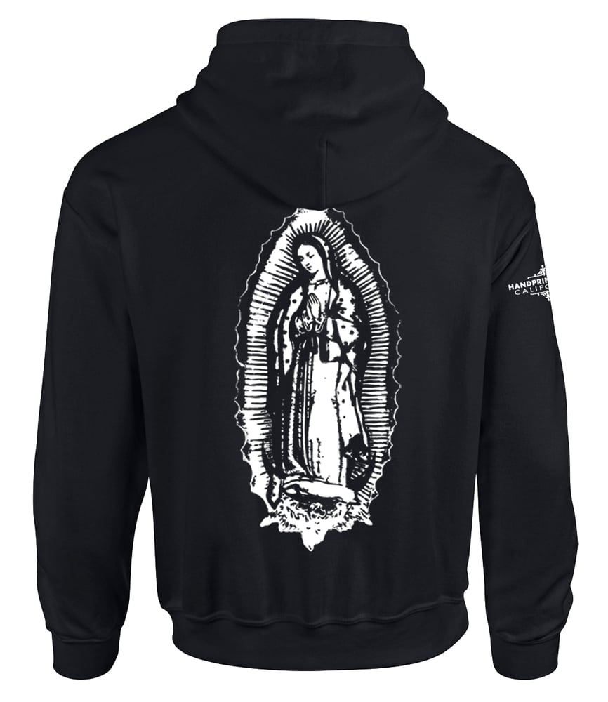 Image of Yesca P/O Hoodie
