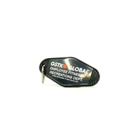 GSTKO GLOBAL® 2022 Employee Keychain