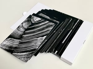 Image of "44 cartas" de Cynthia Yee & Sandra Sánchez  