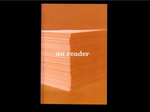 Image of un reader