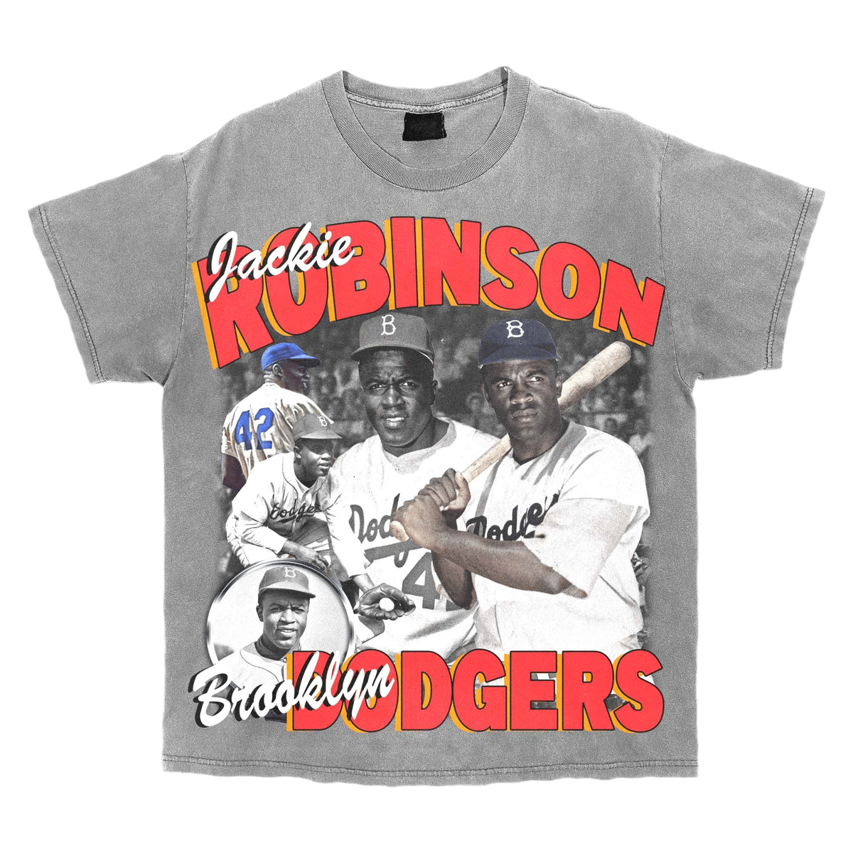 Official Jackie Robinson Jersey, Jackie Robinson Shirts, Baseball Apparel, Jackie  Robinson Gear